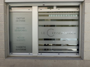 Photo n°3 de Le Conservateur à Vichy (Conseil en déclaration fiscale)