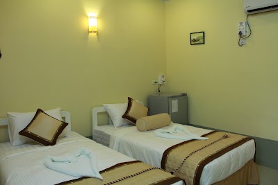 Photos of Thiri San Motel