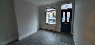 MHBP Properties Ltd.