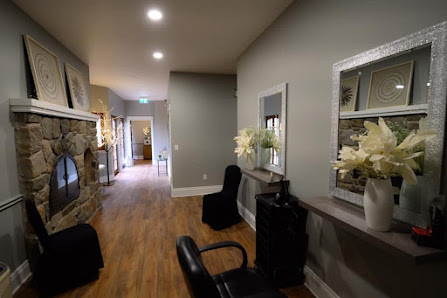 The Spa at the Inverary Resort 368 Shore Rd, Baddeck, NS B0E 1B0, Canada