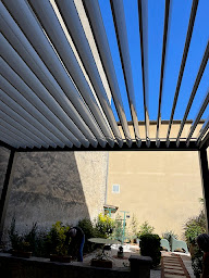 Photo n°7 de Stores NICOLAS à Alès (Magasin)