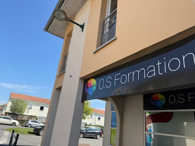 O.S Formation - Saint-Paul-lès-Dax
