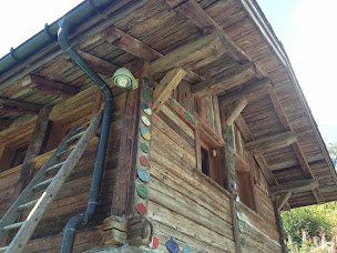 Photo n°5 de BOBS Be Open Be Smart SARL à La Roche-sur-Foron (Installateur de systèmes de sécurité)