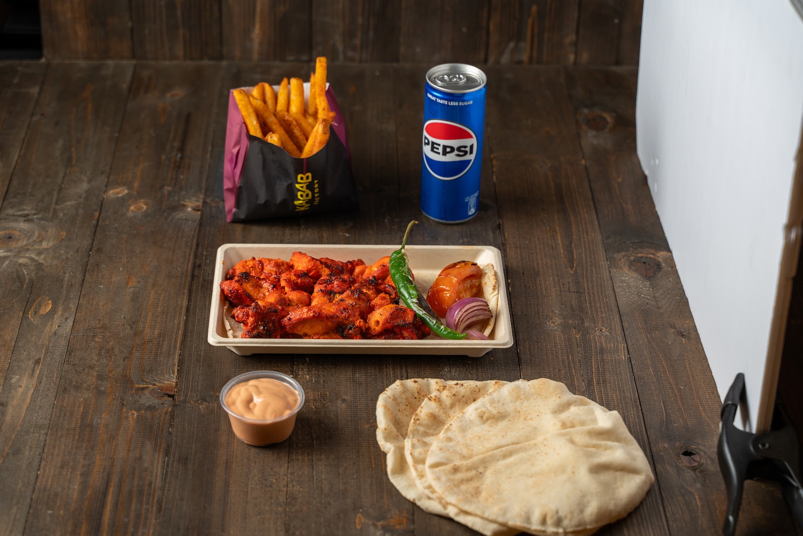 Kabab Factory (Sulaibikhat) - صورة 4