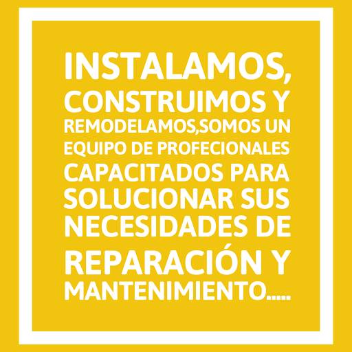 instaladores cdmx Gallery - Mexico