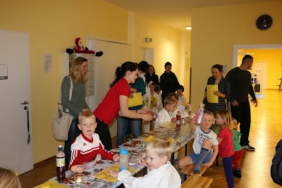 Photos of Sportzentrum Ken Budo