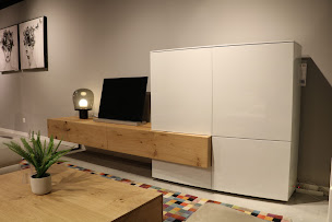 Photo n°30 de Mobilier de France Ajaccio à Afa (Magasin de canapés)