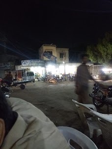 Quetta Abbaseen Hotel mirpur-khas