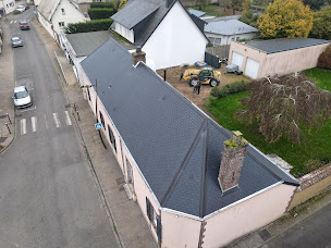 Photo n°6 de Eurl CFC Couverture à Unverre (Couvreur)