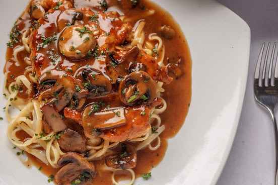 Semolina Restaurant by null