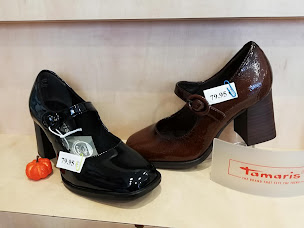 Photo n°14 de Chaussures et Sports Maupomé à Faulquemont (Magasin de chaussures)