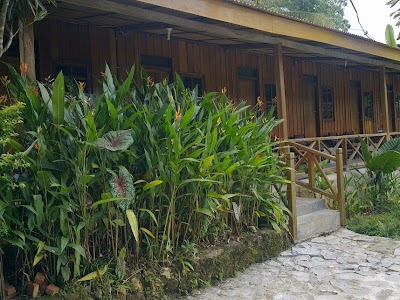 Photos of Ue Datu Cottages