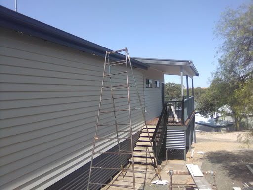 D Jones Constructions - Thumbnail