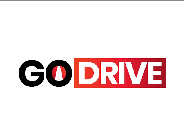 GoDrive Driving School - London