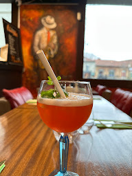 Photo n°1 de La Table des Artistes à Courbevoie (Restaurant français)