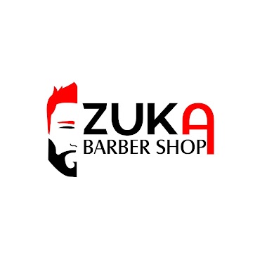 Zuka Barber Shop, Author: Saint Amoako