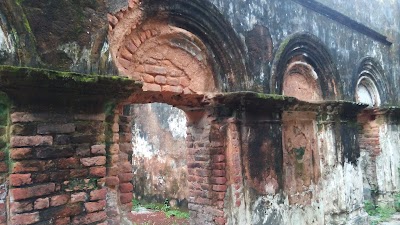 Photos of Muktijodda Abdul Mannan Hall