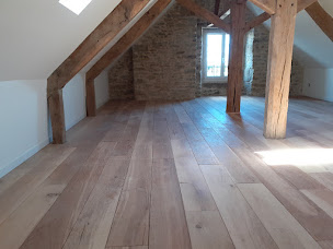 Photo n°10 de Granville Bois à Villedieu-les-Poêles-Rouffigny (Négociant en bois)