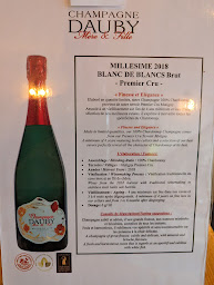 Photo n°12 de Restaurant Chez Sulli à Bar-le-Duc (Restaurant italien)