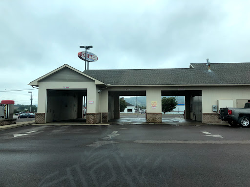 Buckhorn Car Wash - Thumbnail
