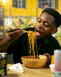 Photo n°16 de BOLKIRI Montrouge Street Food Viêt à Montrouge (Restaurant thaï)