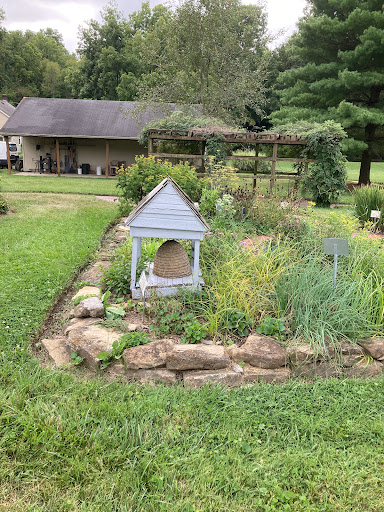 Christian Waldschmidt Homestead Museum - Thumbnail