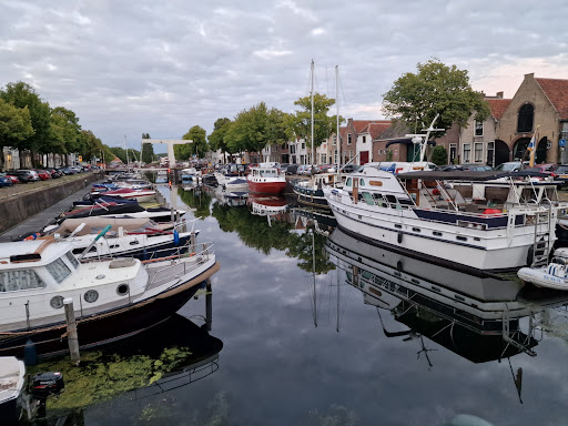 NCC Clubterrein De Lepelaar - Thumbnail