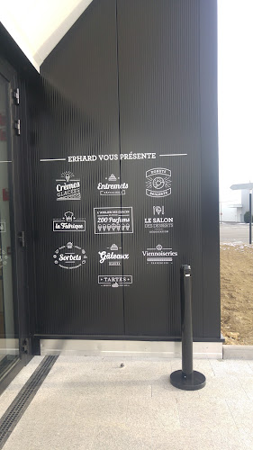 Erhard, Les Desserts - Béthune