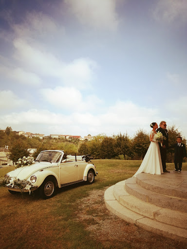 Guido Il Maggiolino Wedding - Thumbnail