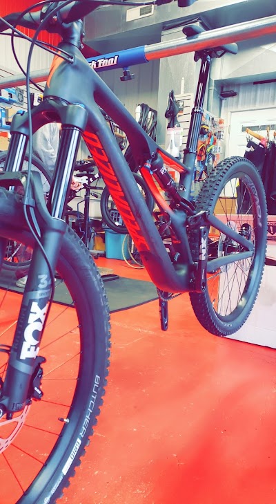 CoolByke Bicycle Shop & Rentals