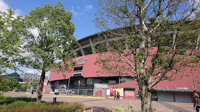 stadium
