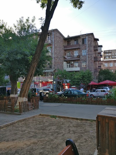 Photos of Nor Zovq