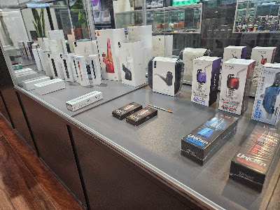 Photo of DABBS Cannabis Dispensary