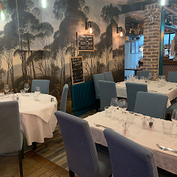 Photo n°67 de Le Tilleul à Boulogne-Billancourt (Bar)