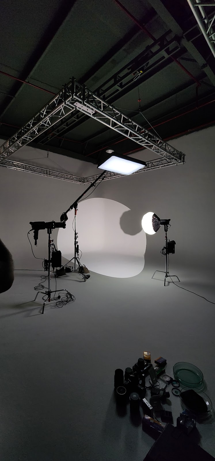 Graphite Studio - صورة 4