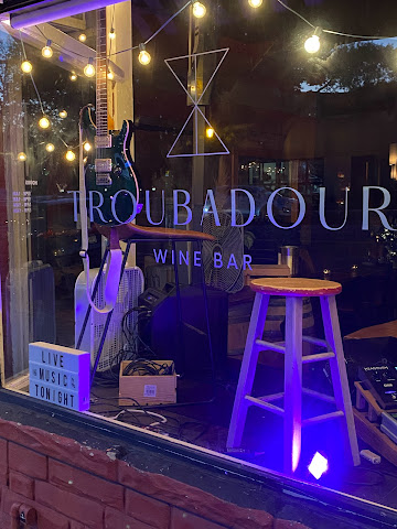 Troubadour Wine Bar by null