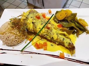 Photo n°32 de Péché mignon à Le Vigan-en-Quercy (Restaurant japonais)