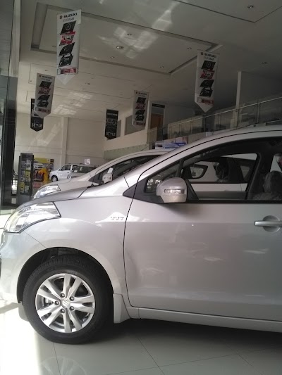 Photos of DEALER MOBIL SUZUKI JOGJA