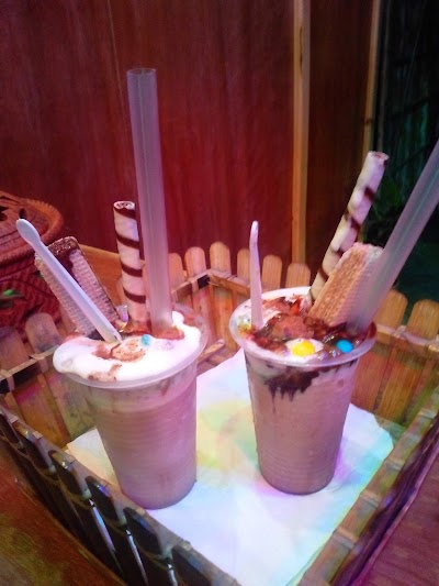Photos of Ek Cup Cha
