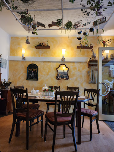 Caffè Arte - Visual
