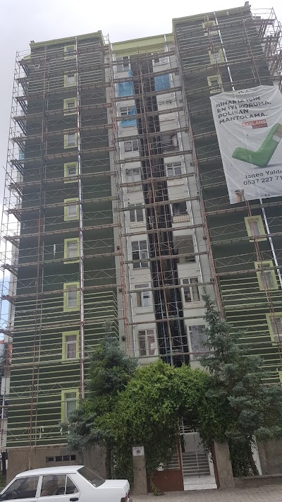 Photos of Green area