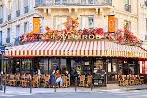 Photo n°1 de Le Nemrod à Paris (Bar à vin)