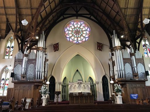 First Church Of Otago - Thumbnail