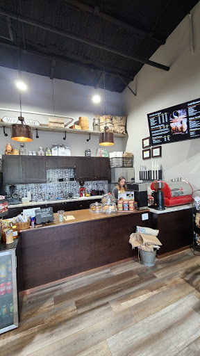 Habby's Coffee House - Thumbnail