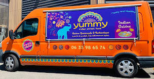 Photo n°2 de Yummy Indian Street Food à Mirabel-aux-Baronnies (Restaurant indien)