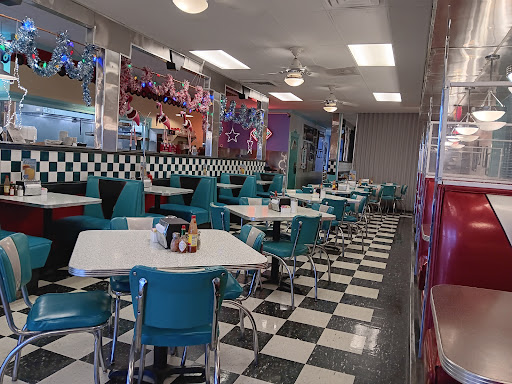Hub City Diner - Thumbnail
