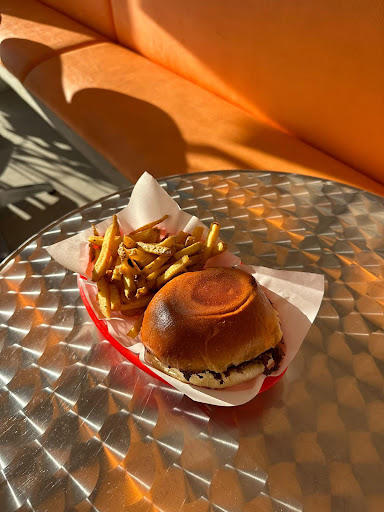 Photo 3 - Burger du Terroir
