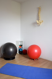 Photo n°2 de Osteopathie Loots à Frouzins (Ostéopathe)