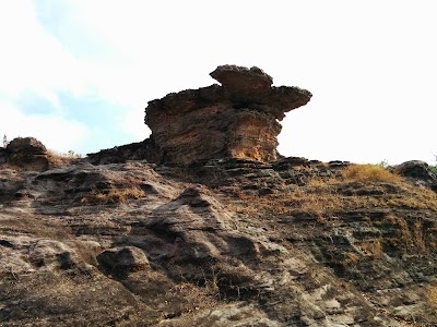 Photos of Kraham Temple