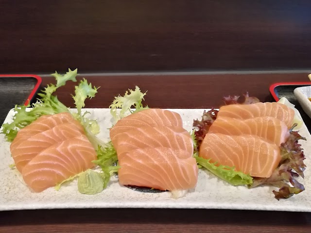 Sushi Li